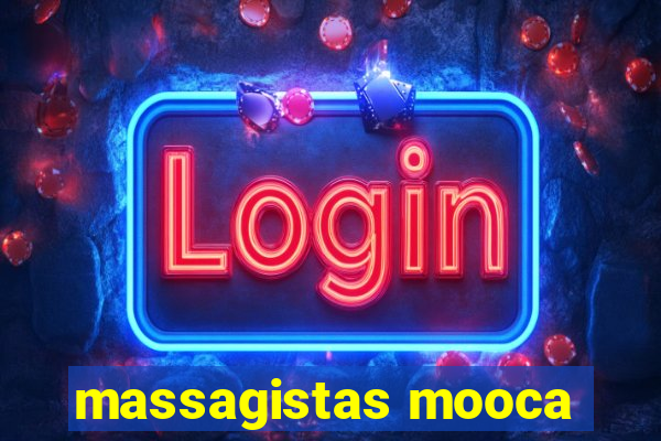 massagistas mooca